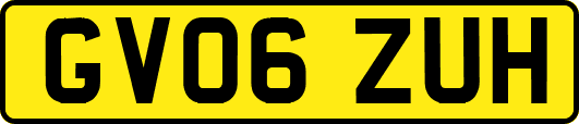 GV06ZUH