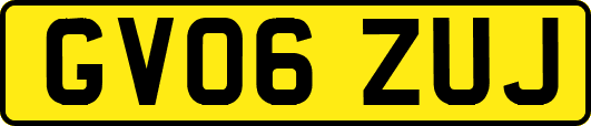 GV06ZUJ