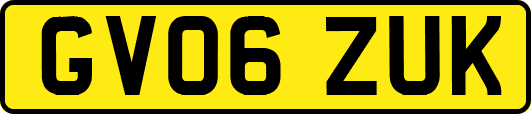 GV06ZUK