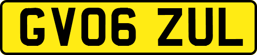 GV06ZUL