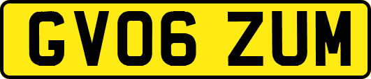 GV06ZUM