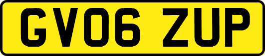 GV06ZUP