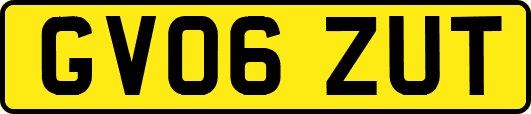 GV06ZUT
