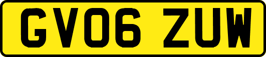 GV06ZUW