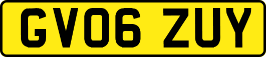 GV06ZUY