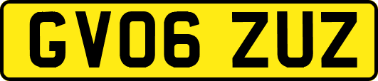 GV06ZUZ