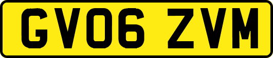 GV06ZVM