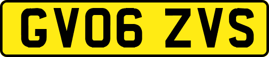 GV06ZVS