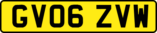 GV06ZVW