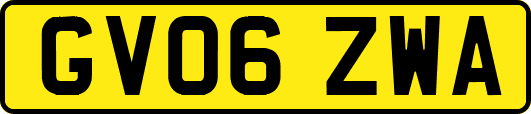 GV06ZWA