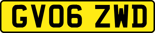 GV06ZWD