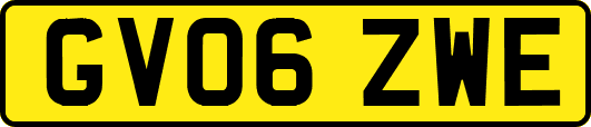 GV06ZWE