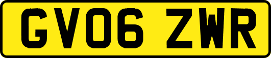 GV06ZWR