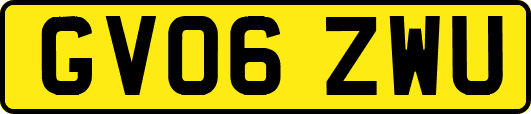 GV06ZWU