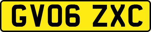 GV06ZXC
