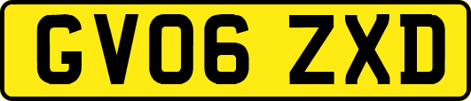 GV06ZXD