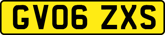 GV06ZXS