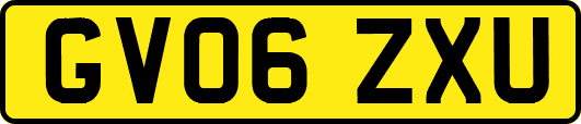 GV06ZXU