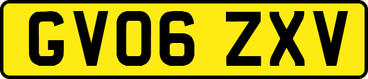 GV06ZXV