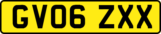 GV06ZXX