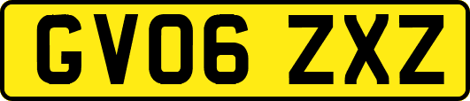 GV06ZXZ