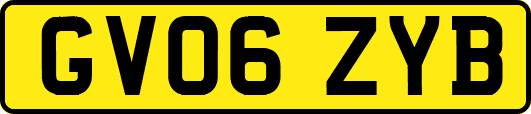GV06ZYB