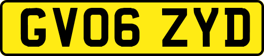 GV06ZYD