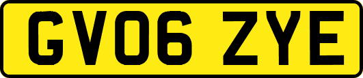 GV06ZYE