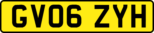GV06ZYH
