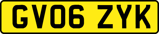GV06ZYK