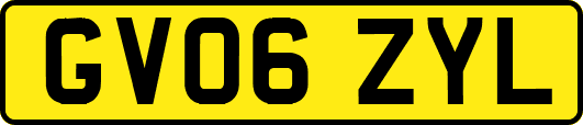 GV06ZYL