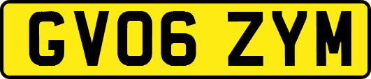 GV06ZYM