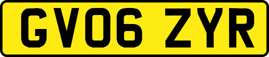 GV06ZYR