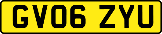 GV06ZYU