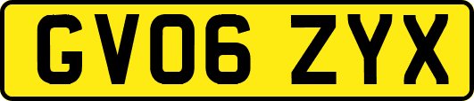 GV06ZYX