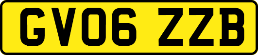 GV06ZZB