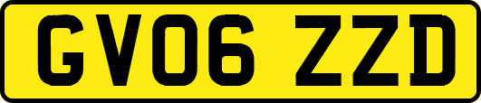 GV06ZZD