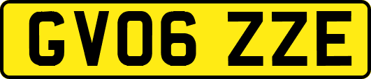 GV06ZZE