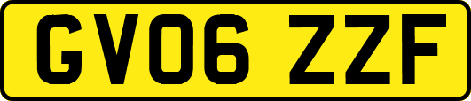 GV06ZZF