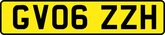 GV06ZZH