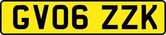 GV06ZZK