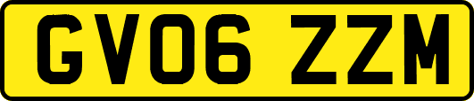 GV06ZZM