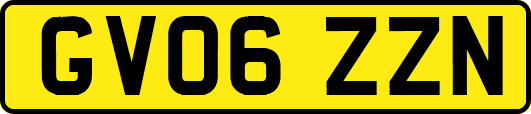 GV06ZZN