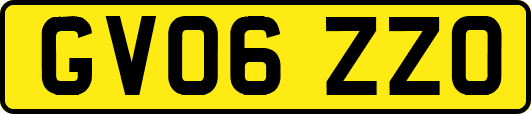 GV06ZZO