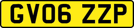 GV06ZZP