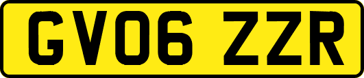 GV06ZZR