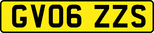 GV06ZZS