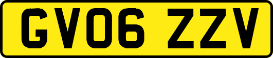 GV06ZZV