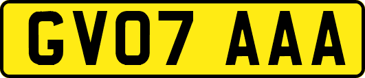 GV07AAA