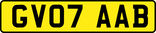 GV07AAB